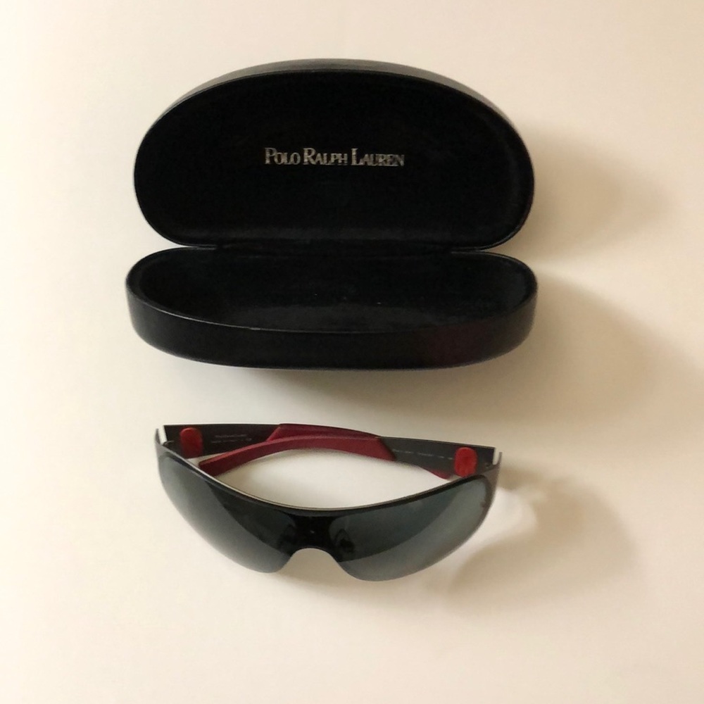 Polo shades